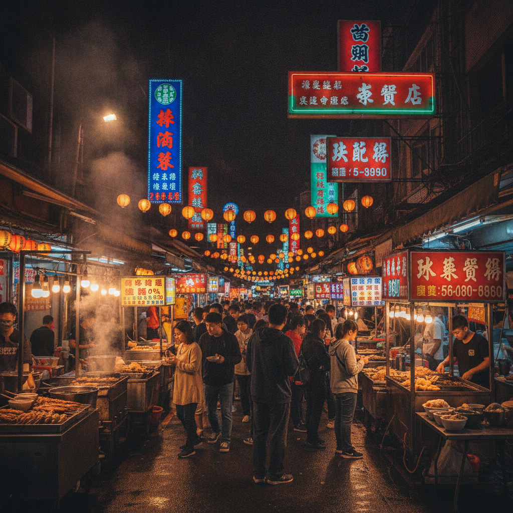 高雄景點推薦：港都15個必去景點