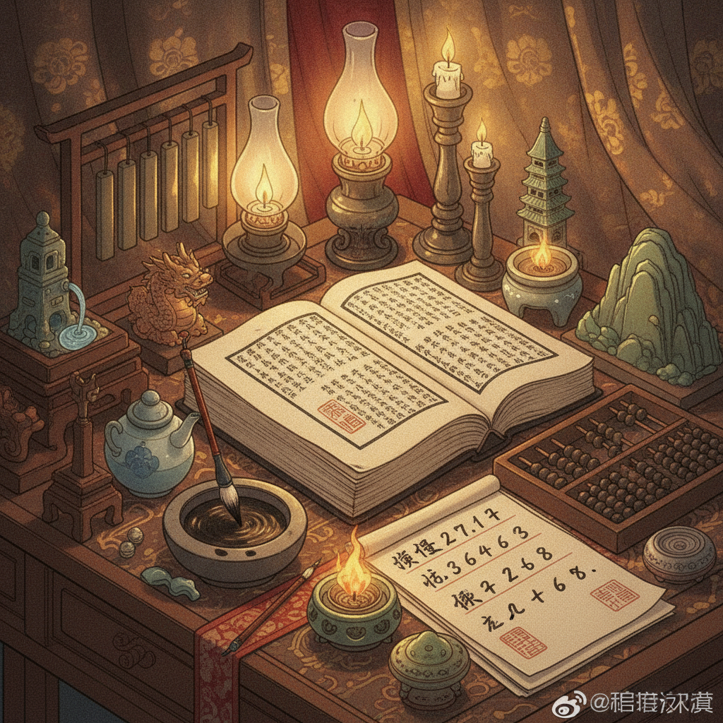 姓名學入門：三才五格算你的名字