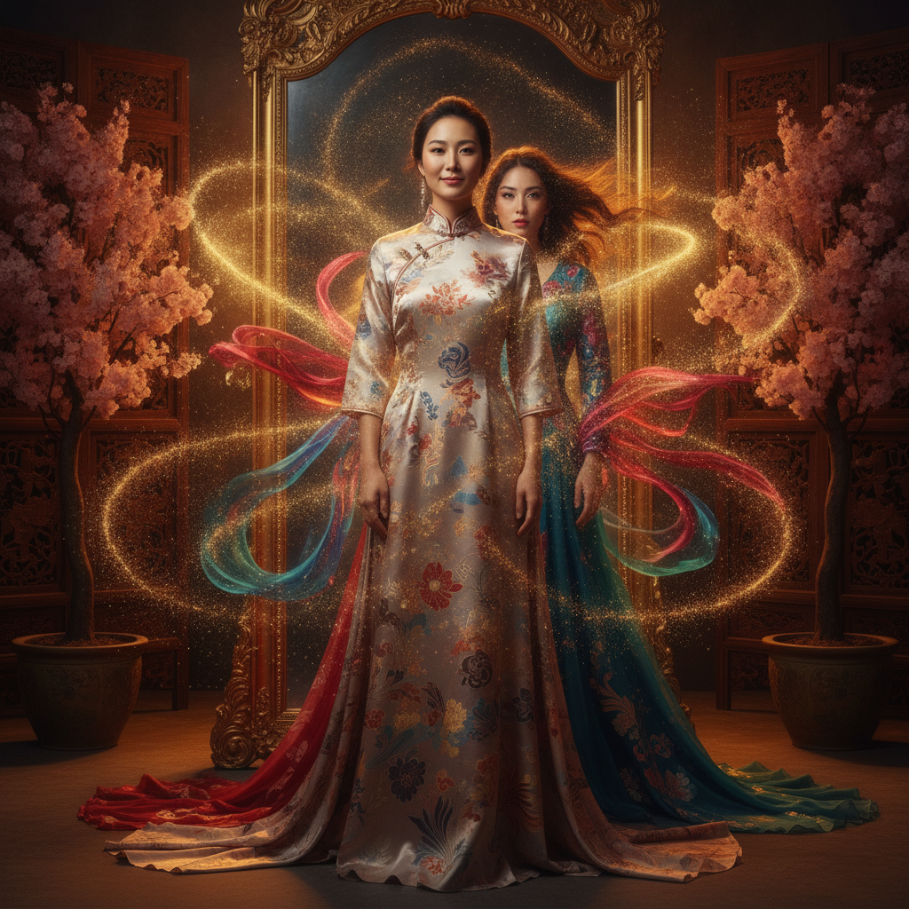 潛意識心理測驗:揭露真實的你